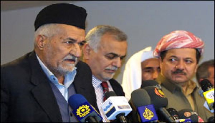 خلافات تعصف بمفاوضات الحكومة العراقية وتواصل أعمال العنف