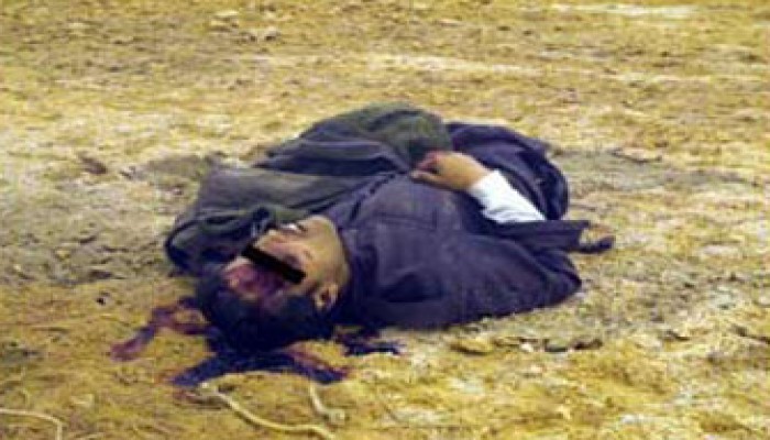 الأمريكيون يعارضون نشر صور أبو غريب واستمرار العنف بالعراق