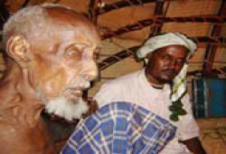 شبح الموت يُهدد آلاف الصوماليين بسببِ الجفاف