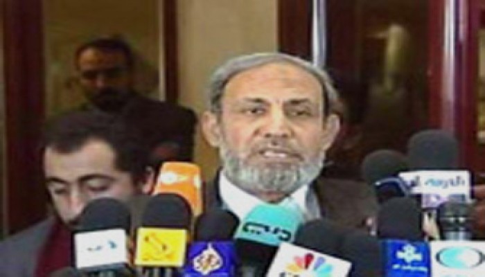 "التغيير" تختار الزهار رئيسًا لها والبردويل ناطقًا باسمها