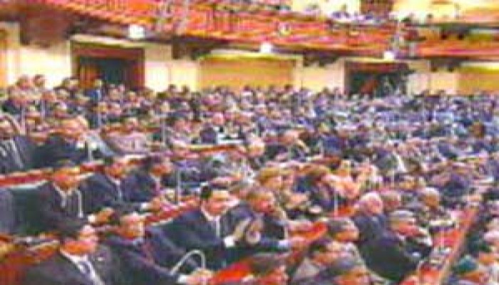 الحكومة المصرية تلوي ذراع العدالة