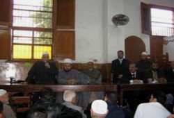 قافلة طبية ولقاءات جماهيرية للبلتاجي بشبرا