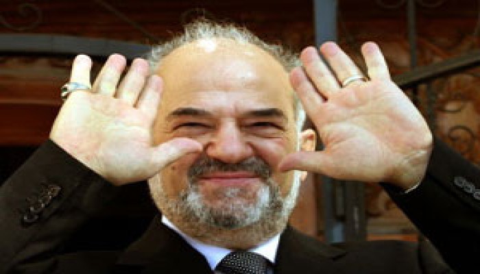 اختيار الجعفري وصعود الإخوان وحماس.. أبرز العناوين العالمية