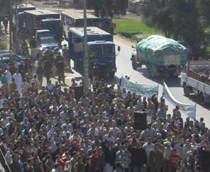 40 طلب إحاطة وبيانًا عاجلاً عن أحداث المحلة