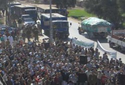 40 طلب إحاطة وبيانًا عاجلاً عن أحداث المحلة