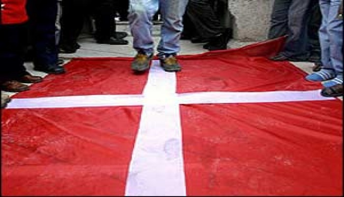 تحركات إسلامية في أزمة الصور وأصوات غربية تدعم المسلمين