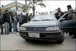 إطلاق الدبلوماسي المصري وحماس تجدد رفضها الاعتراف بالكيان