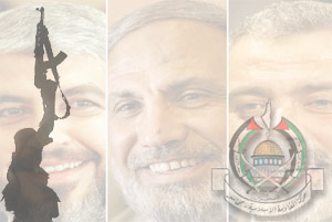 حماس تؤكد الاستمرار في المقاومة وتواصل الاعتداءات الصهيونية