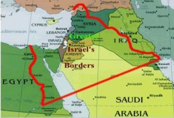 "إسرائيل الكبرى" والهيكل بدلا من الأقصى في مدارس الصهاينة