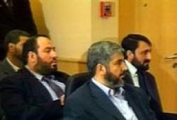 حماس في الحكم!!