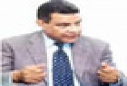 اللواء محمود خلف: العرب والمسلمون مطالبون بدعم حماس