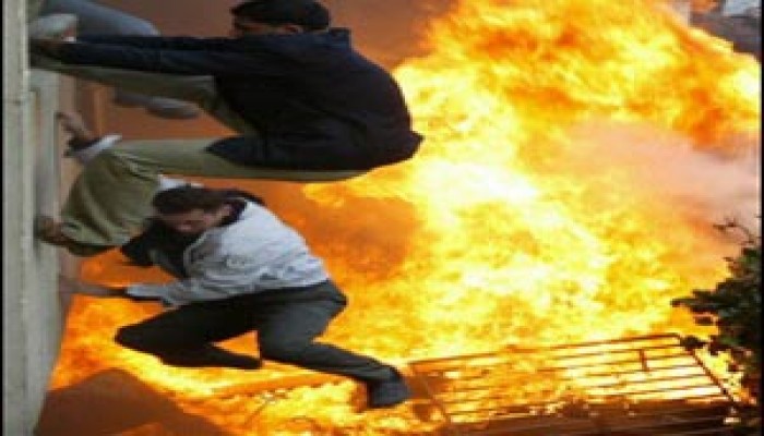 الدول الإسكندينافية تحتج لدى دمشق وتفاعل الغضب الإسلامي