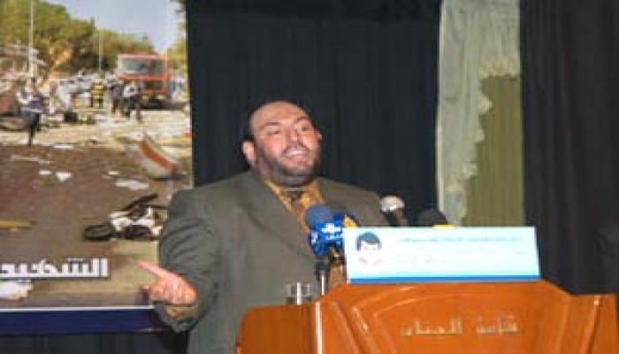 نزال: عباس لا يستطيع تجاوز حماس في تشكيل الحكومة