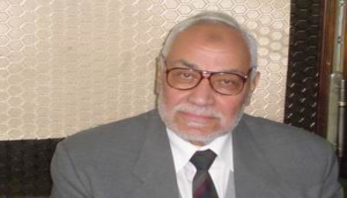 تصريح صحفي للمرشد العام بشأن غرق العبارة (السلام 98)