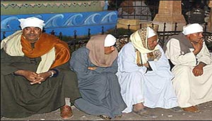 الإعلام الغربي: كارثة العبارة الأكبر منذ عقود