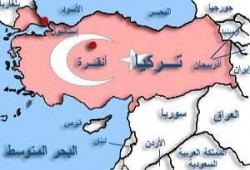 أربكان يقضي بقية فترة سجنه ببيته