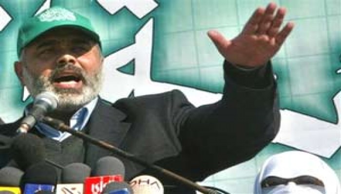 قطر والأردن تؤكدان دعمهما للحكومة الفلسطينية القادمة