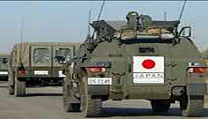 انسحاب ياباني في مارس واستمرار أزمة الوقود بالعراق