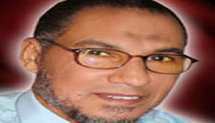 المحمدي يقترح فصل حلوان لحيين