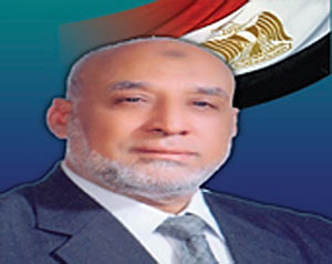 مجاهد يسهم في علاج البطالة بالمطرية