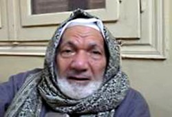 الشيخ محمد صقر يصرف روشتة للدعاة