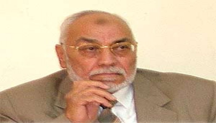 كلمة المرشد العام للجمعية الأفغانية للإصلاح