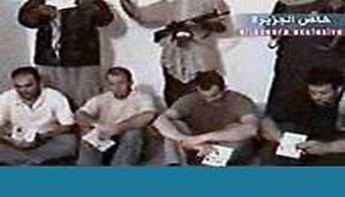 تهديدات بقتل رهائن ومطالَبة أمريكية بدور عربي بالعراق