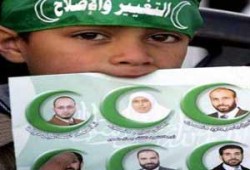 تواصل الردود العربية والعالمية على فوز حماس