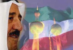 أداء صباح الأحمد قسم إمارة البلاد الأحد المقبل