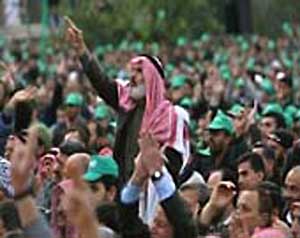 "التشريعية" الفلسطينية في مراحل الحسم واستشهاد صبي