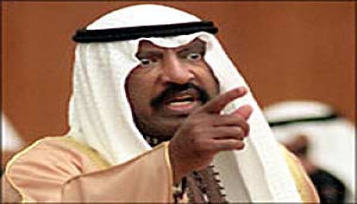 الحكومة الكويتية: الأمير غير قادر على ممارسة صلاحياته