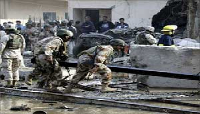 تصاعد أعمال العنف بالعراق وسط تطورات سياسية هامة