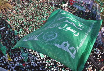 حماس: محترفو كذب وتضليل خلف بيانات التشهير