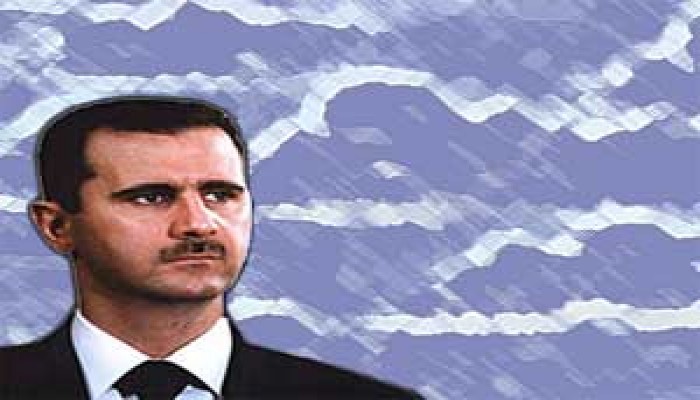 تصريحات الأسد تفجر أزمة جديدة بين سوريا ولبنان