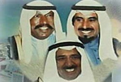 تضارب الأنباء حول هوية الأمير الجديد للكويت