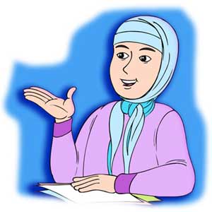 وبضدها تتميَّز الأشياء