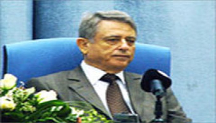 سابقة عربية.. خدام يشكِّل حكومة منفى!!