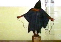 مواجهة أوروبية أمريكية حول السجون السرية