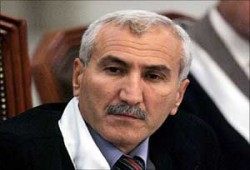 استقالة قاضي صدام وتوقعات بإعلان نتائج الانتخابات