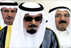 وفاة أمير الكويت الشيخ جابر الصباح
