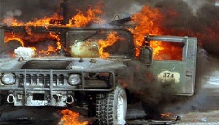 توقعات أمريكية بتصاعد المقاومة بالعراق خلال 2006