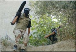 ثلاثة شهداء من سرايا القدس باشتباكات مع الاحتلال بجنين