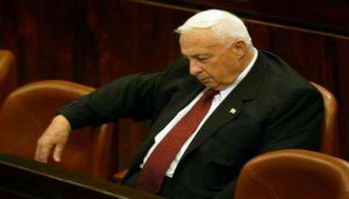 الانتخابات الفلسطينية في موعدها وأنباء عن وفاة شارون