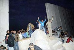 مقتل جنديين مصريين على الحدود في رفح