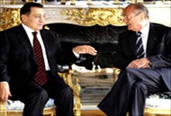 مواقف فرنسية وبريطانية متشددة ضد سوريا