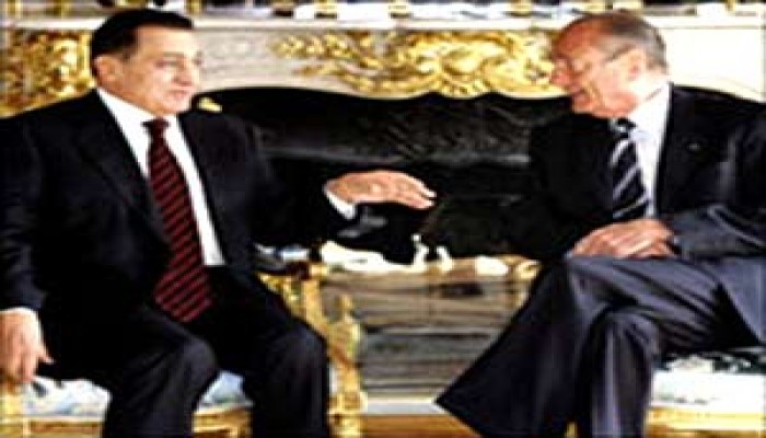 مواقف فرنسية وبريطانية متشددة ضد سوريا