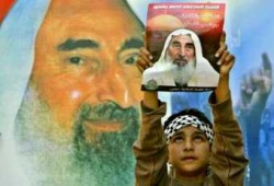 شيخ الانتفاضتين .. يرقى شهيدًا