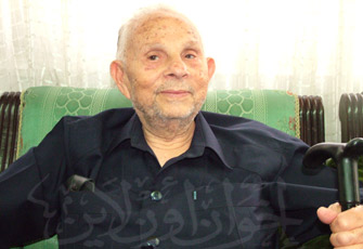 أ‌. "محمد هلال" في حوار عن ذكرياته مع الإمام الشهيد "حسن البنا"