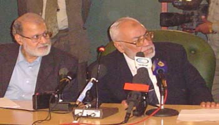 (الإخوان) يعلنون مبادرتهم  للإصلاح الشامل