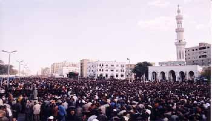 ديلي ستار: الإخوان يزدادون انتشارًا رغم الضربات